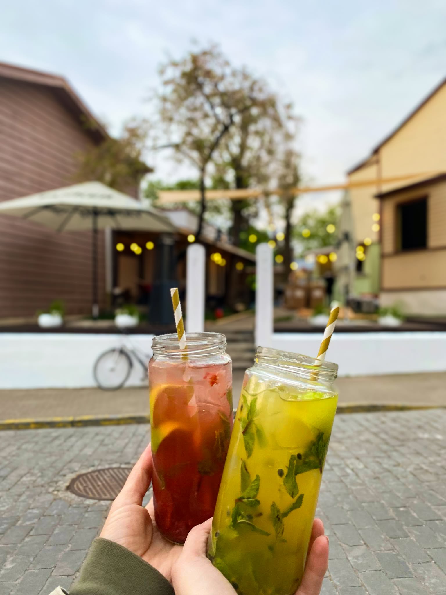 Aia mojitod